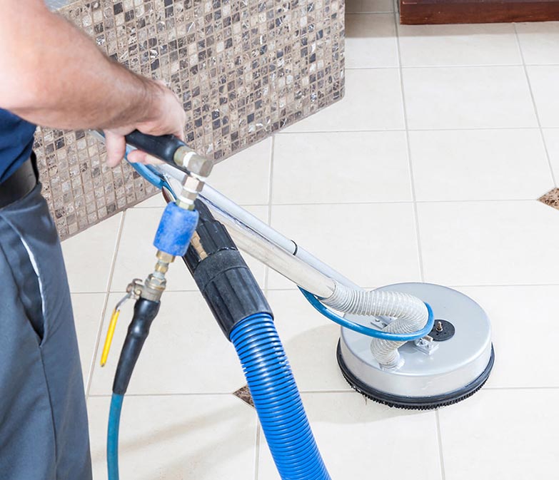 Residential tile and grout cleaning in san francisco